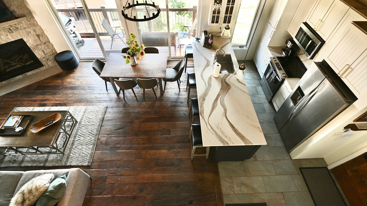 Photo of Livingroom in Snowmass Village