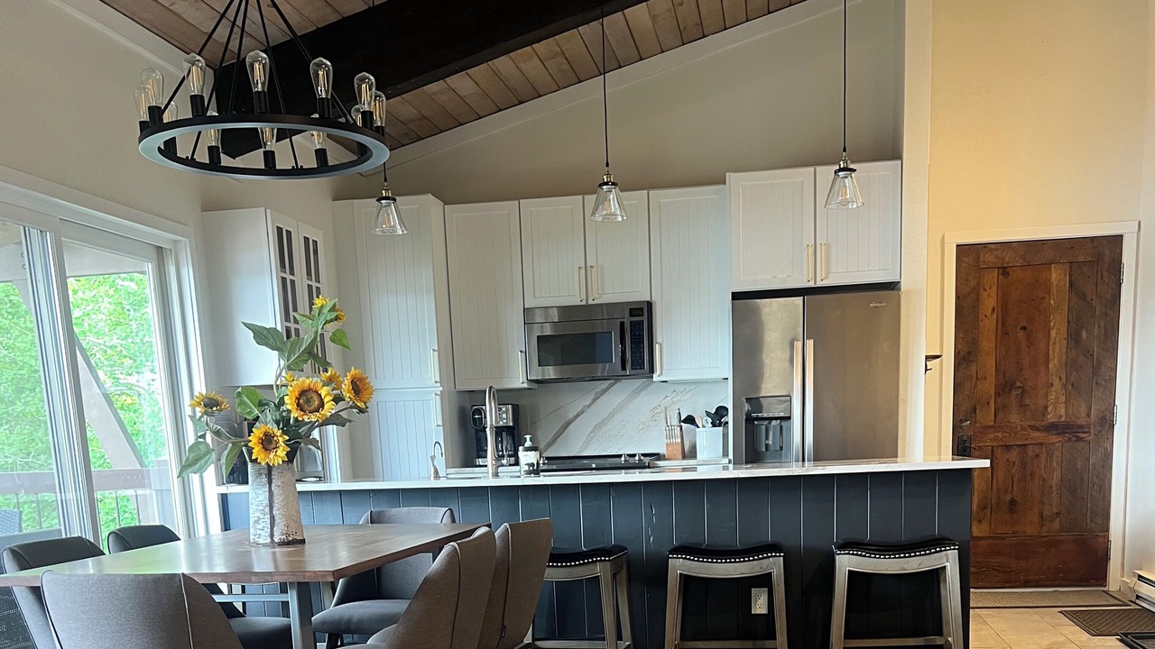 Photo of Kitchen in Snowmass Village