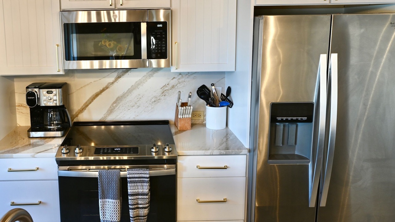 Photo of Kitchen in Snowmass Village