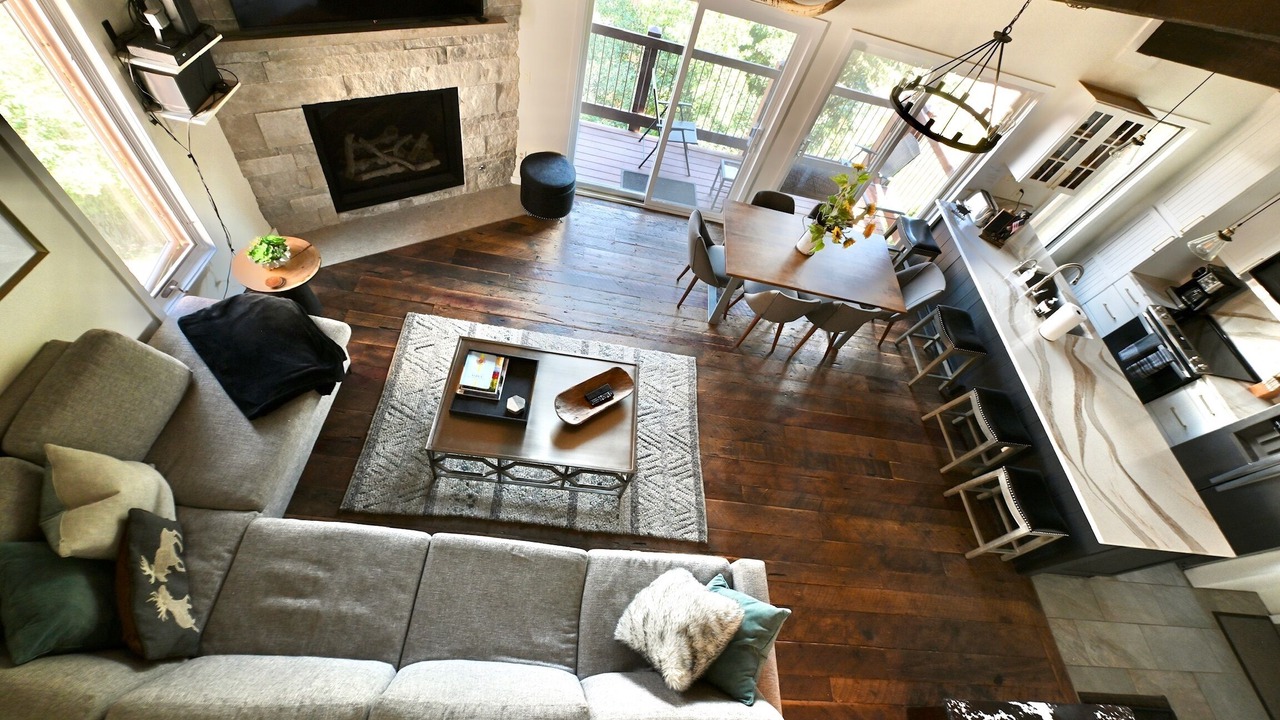 Photo of Livingroom in Snowmass Village