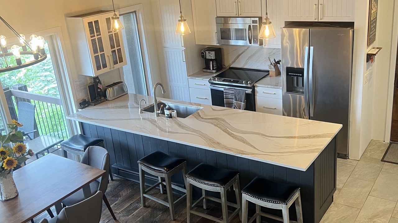 Photo of Kitchen in Snowmass Village