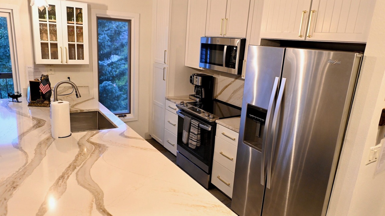 Photo of Kitchen in Snowmass Village
