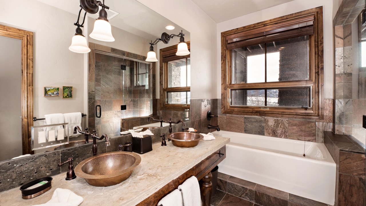Photo of Bathroom in Missouri Heights