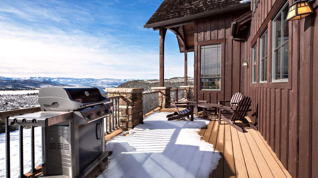 Photo of Outdoor in Missouri Heights