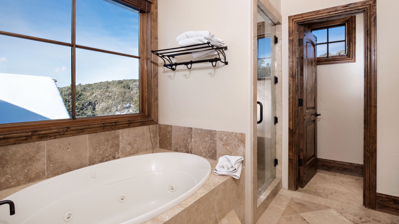 Photo of Bathroom in Missouri Heights