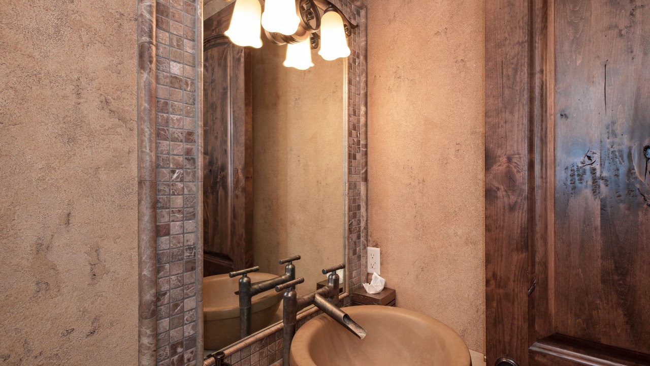 Photo of Bathroom in Missouri Heights