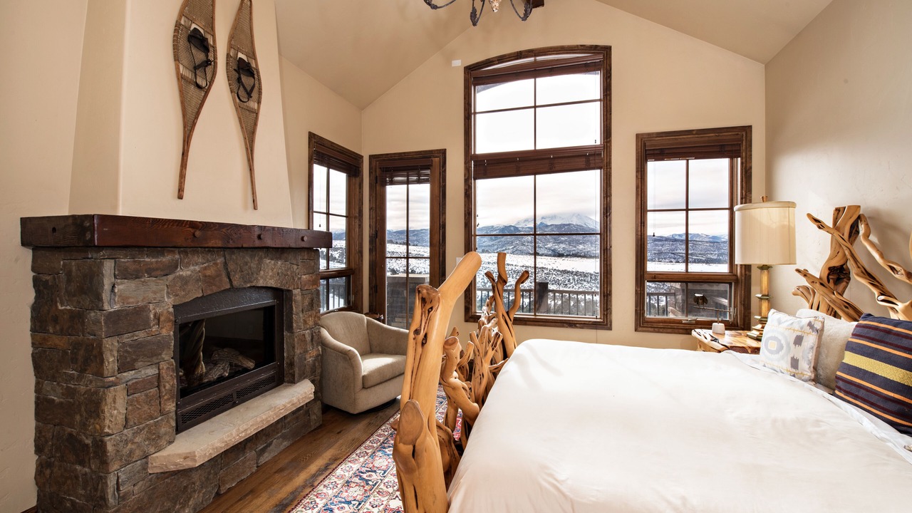 Photo of Livingroom in Missouri Heights