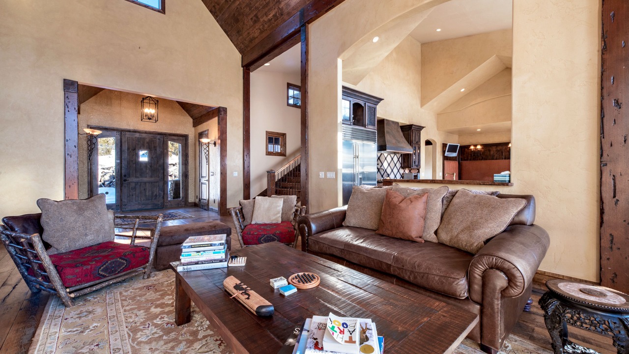 Photo of Bedroom in Missouri Heights