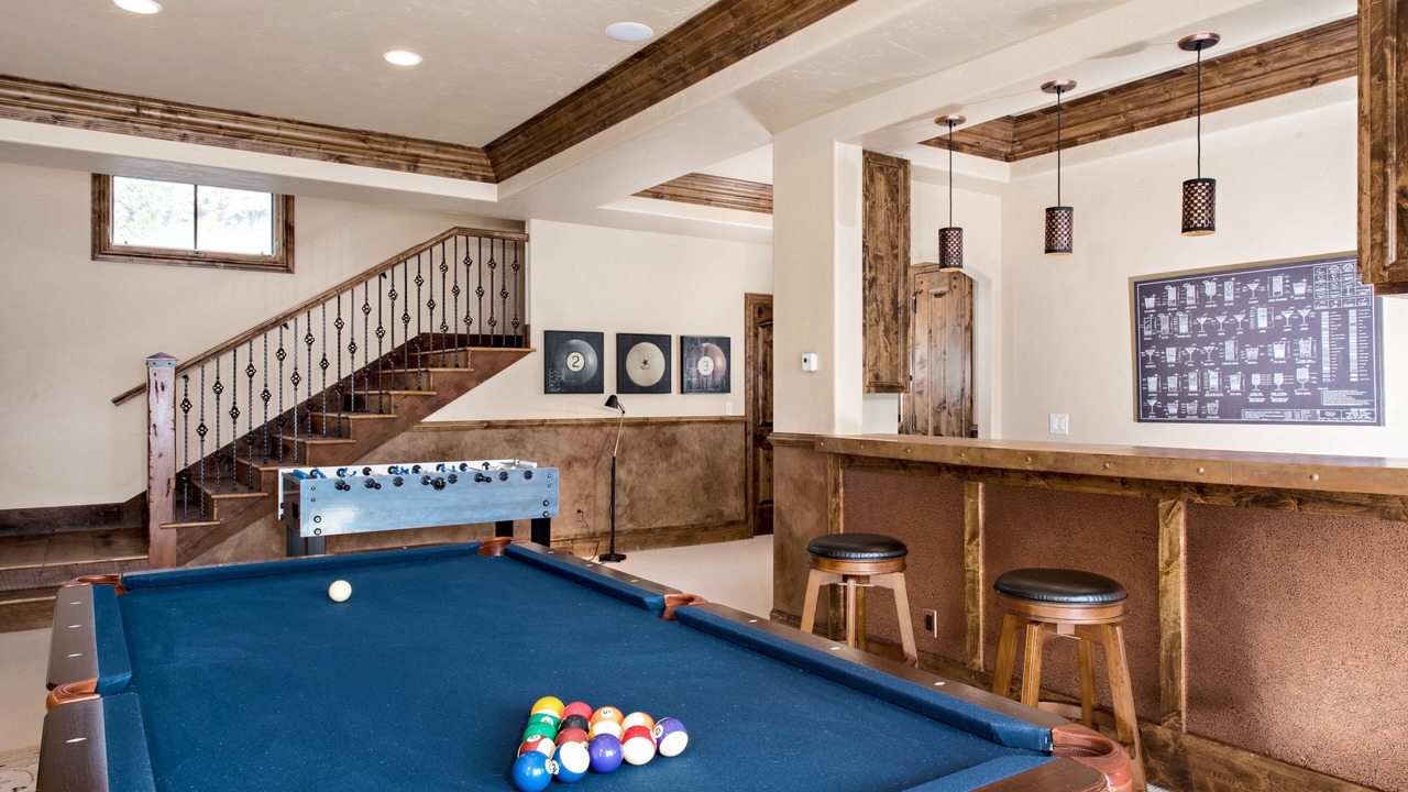 Photo of Bedroom in Missouri Heights