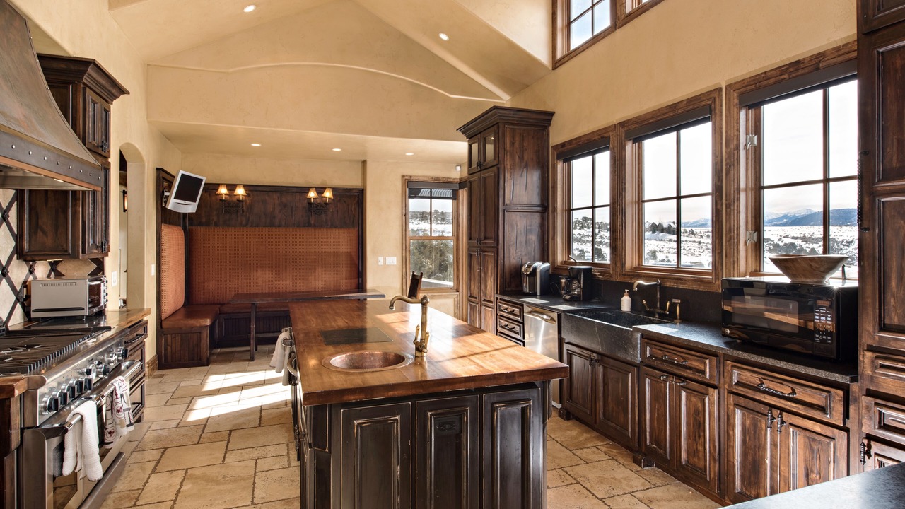 Photo of Kitchen in Missouri Heights