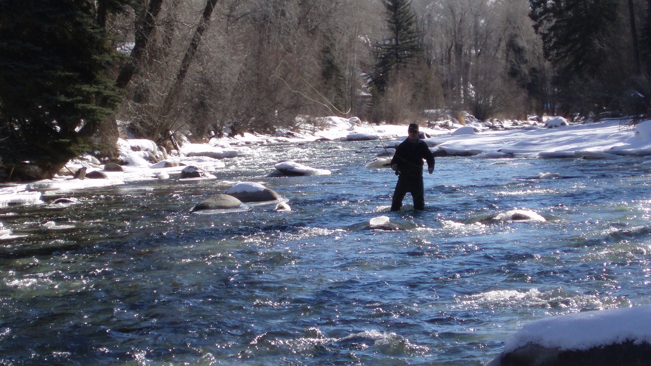 Photo of Others in Woody Creek