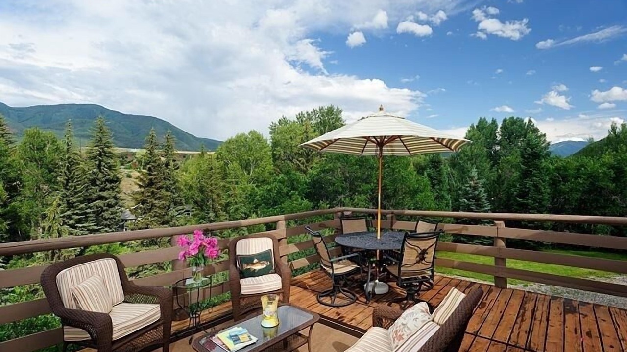 Photo of Outdoor in Woody Creek