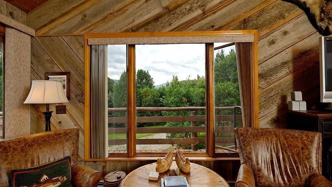Photo of Bedroom in Woody Creek