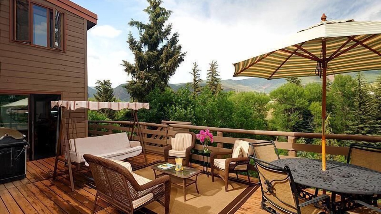 Photo of Outdoor in Woody Creek