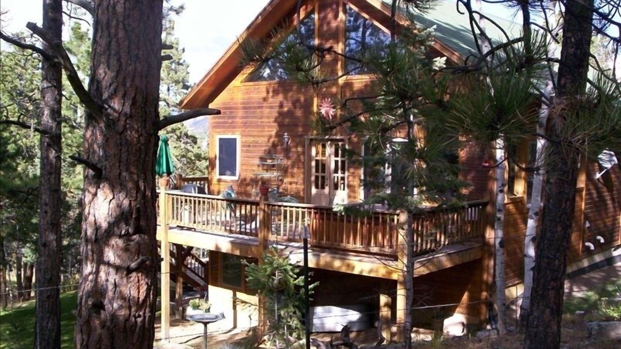 Photo of Outdoor in Bailey