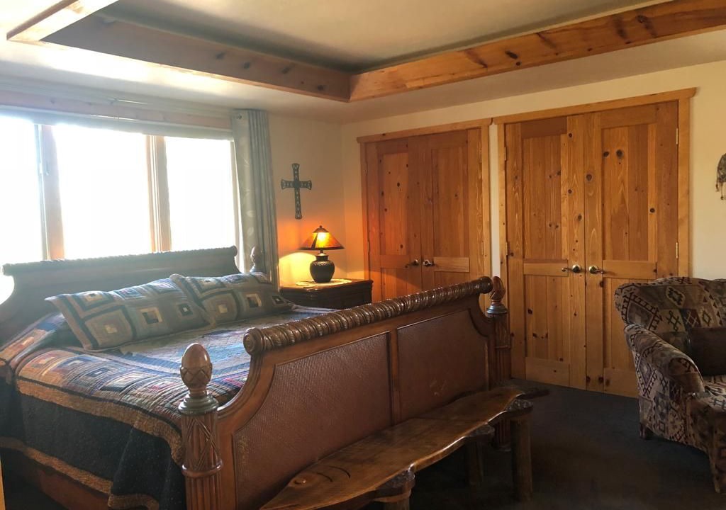 Photo of Bedroom in Bailey