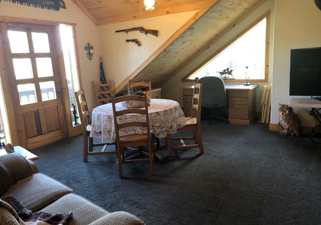 Photo of Livingroom in Bailey