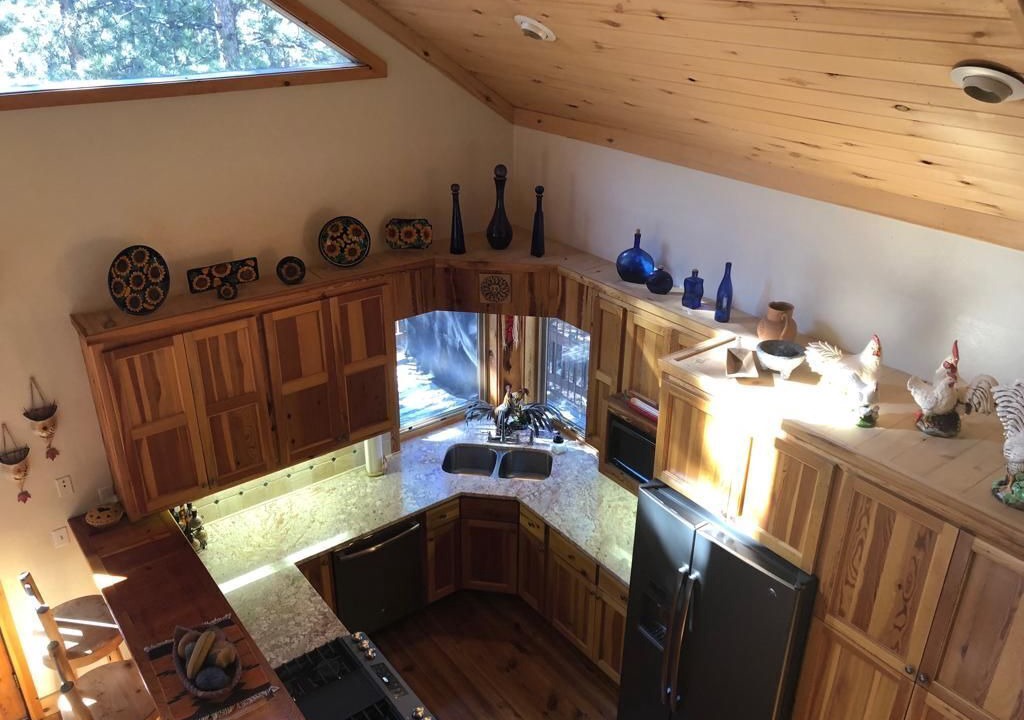 Photo of Kitchen in Bailey