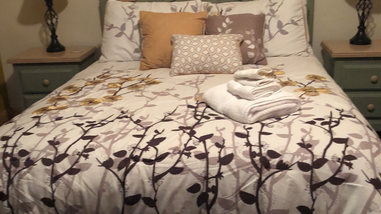 Photo of Bedroom in Bailey