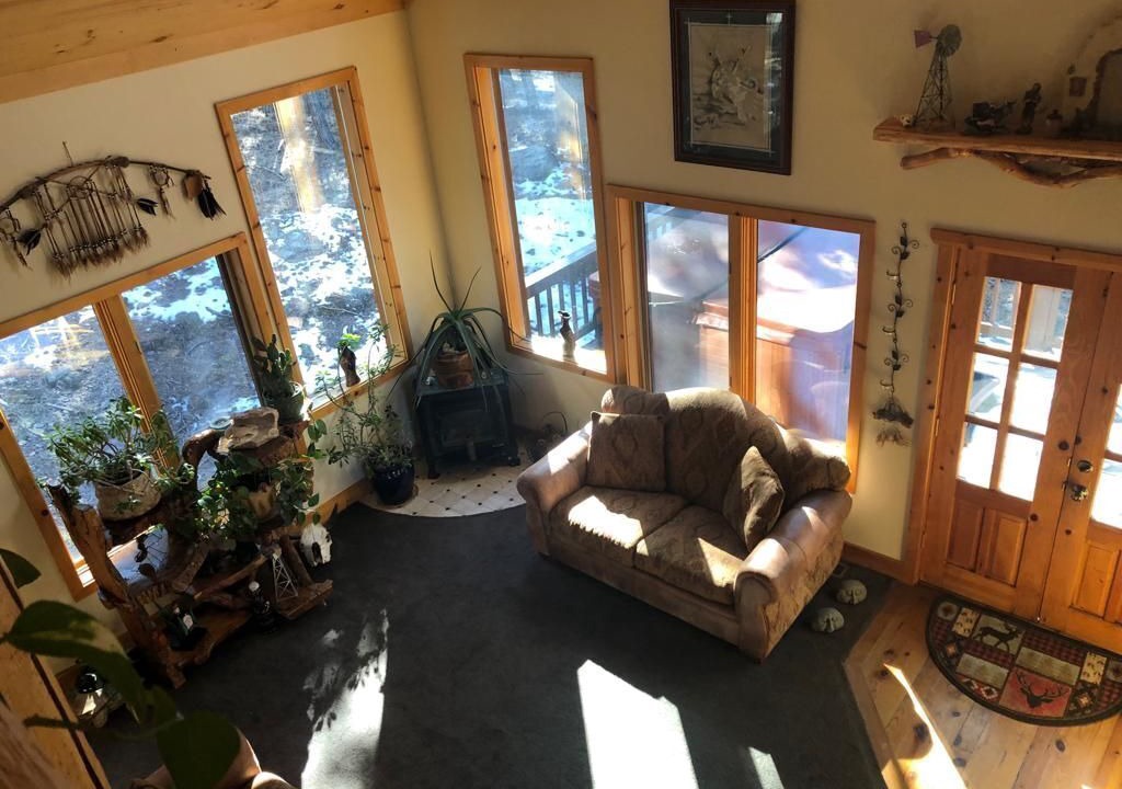 Photo of Livingroom in Bailey