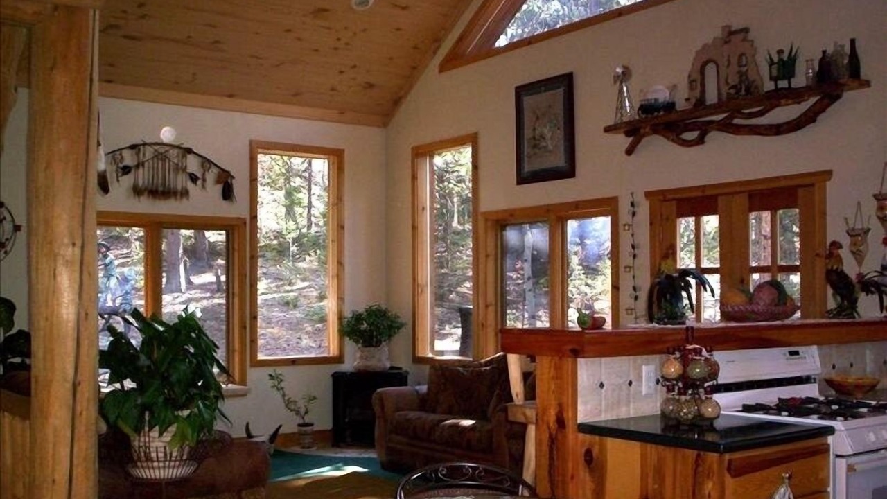 Photo of Livingroom in Bailey