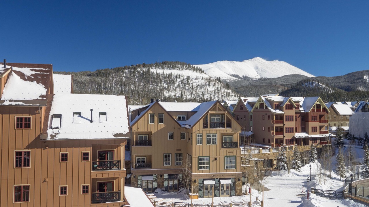 Photo of Patio Balcony in Peak 9