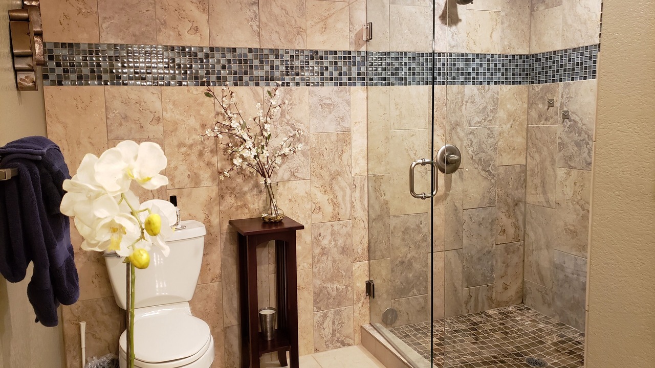 Photo of Bathroom in Broadmoor