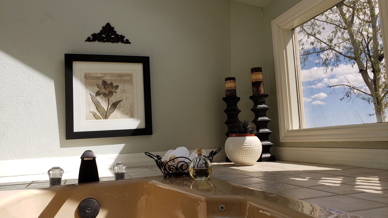 Photo of Bathroom in Broadmoor