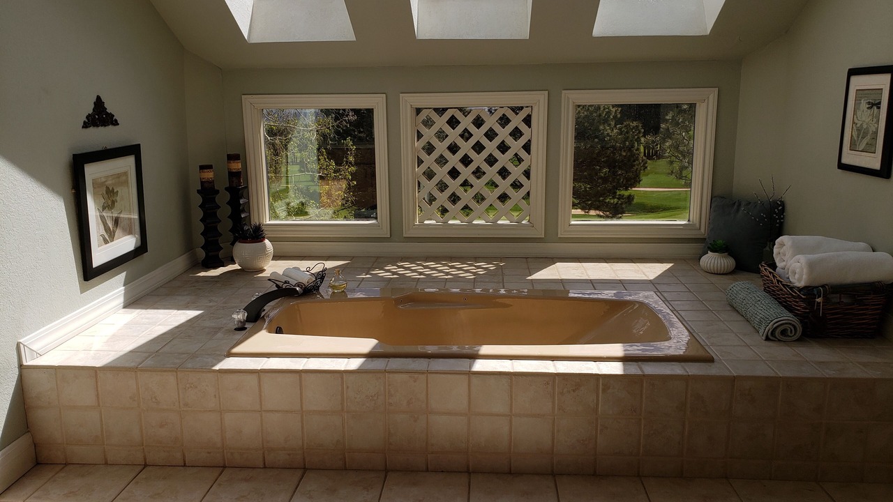 Photo of Bathroom in Broadmoor