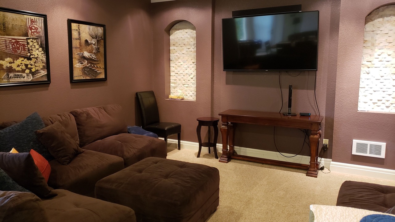 Photo of Bedroom in Broadmoor