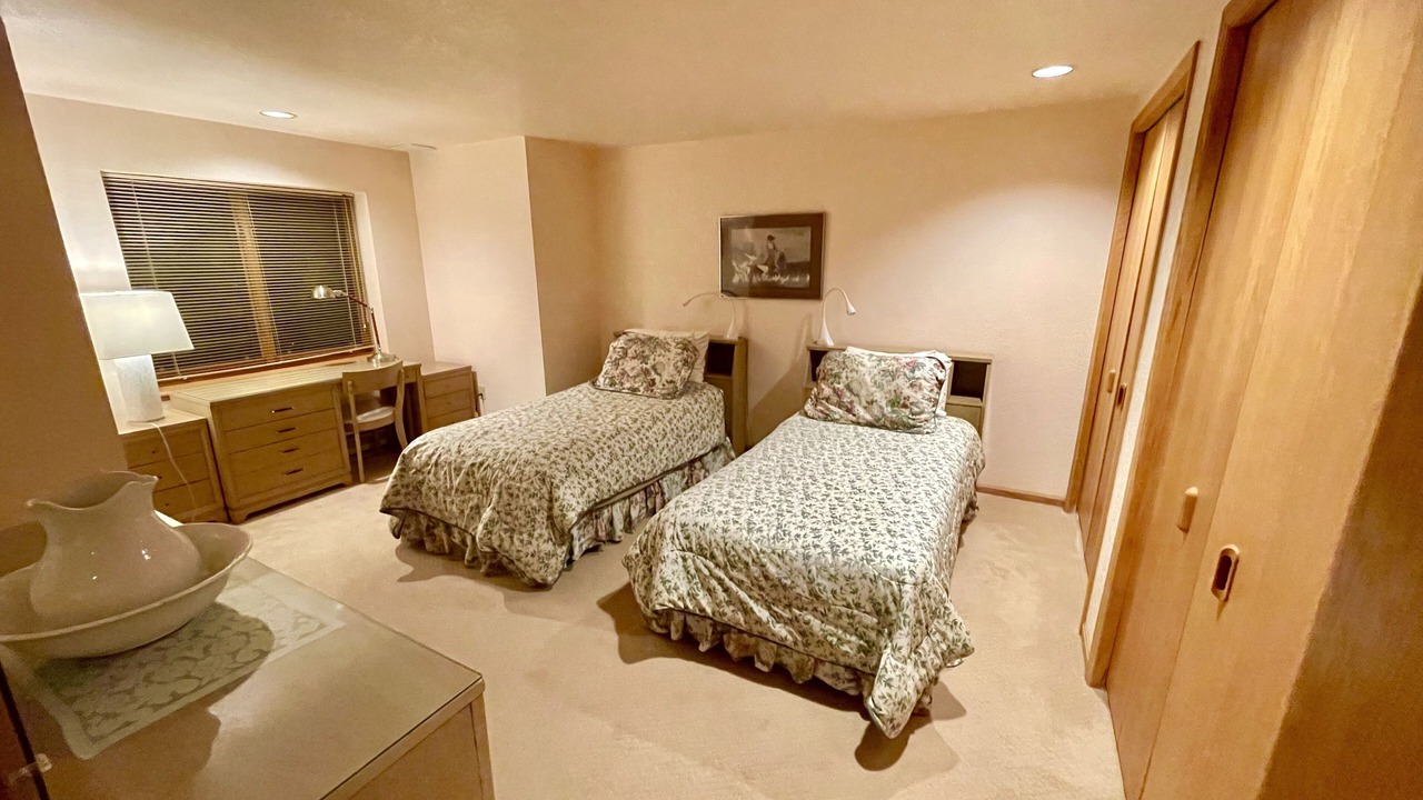 Photo of Bedroom in Ridglea Hills