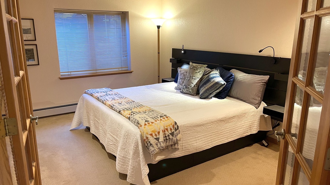 Photo of Bedroom in Ridglea Hills
