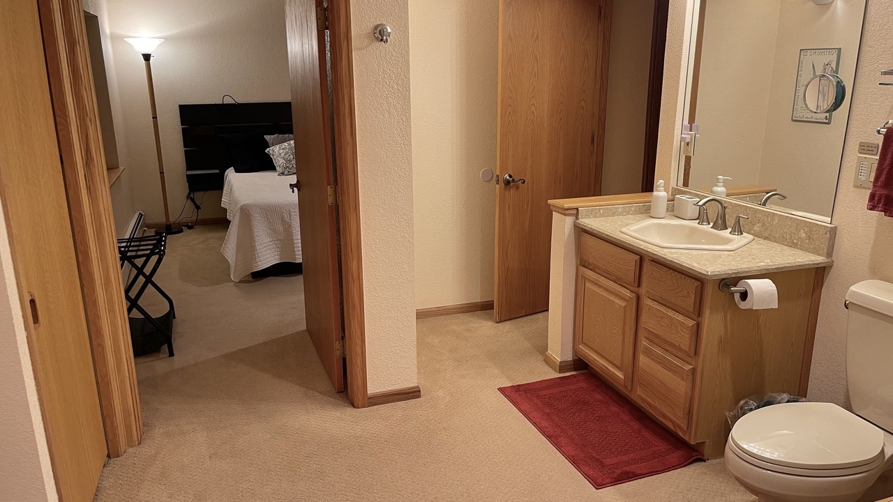 Photo of Bathroom in Ridglea Hills