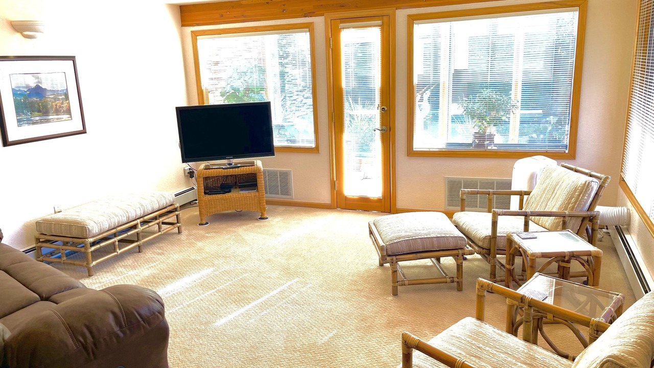 Photo of Livingroom in Ridglea Hills