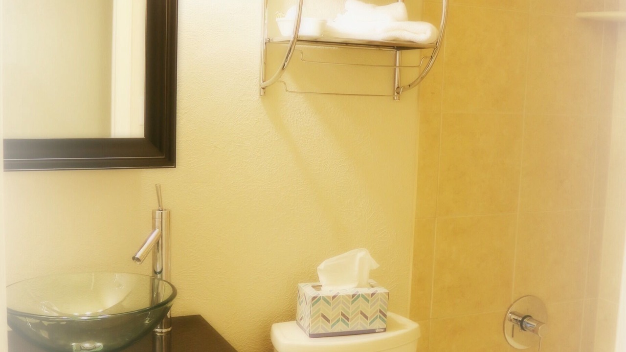 Photo of Bathroom in Thornton