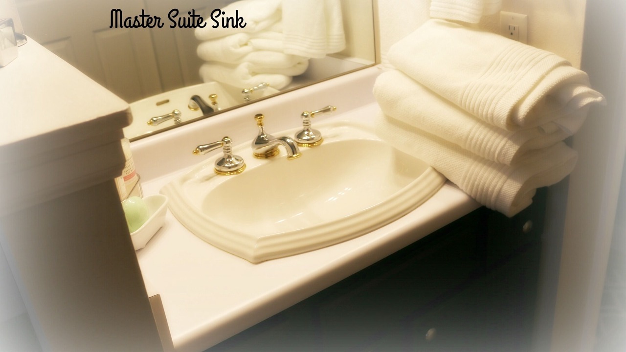 Photo of Bathroom in Thornton