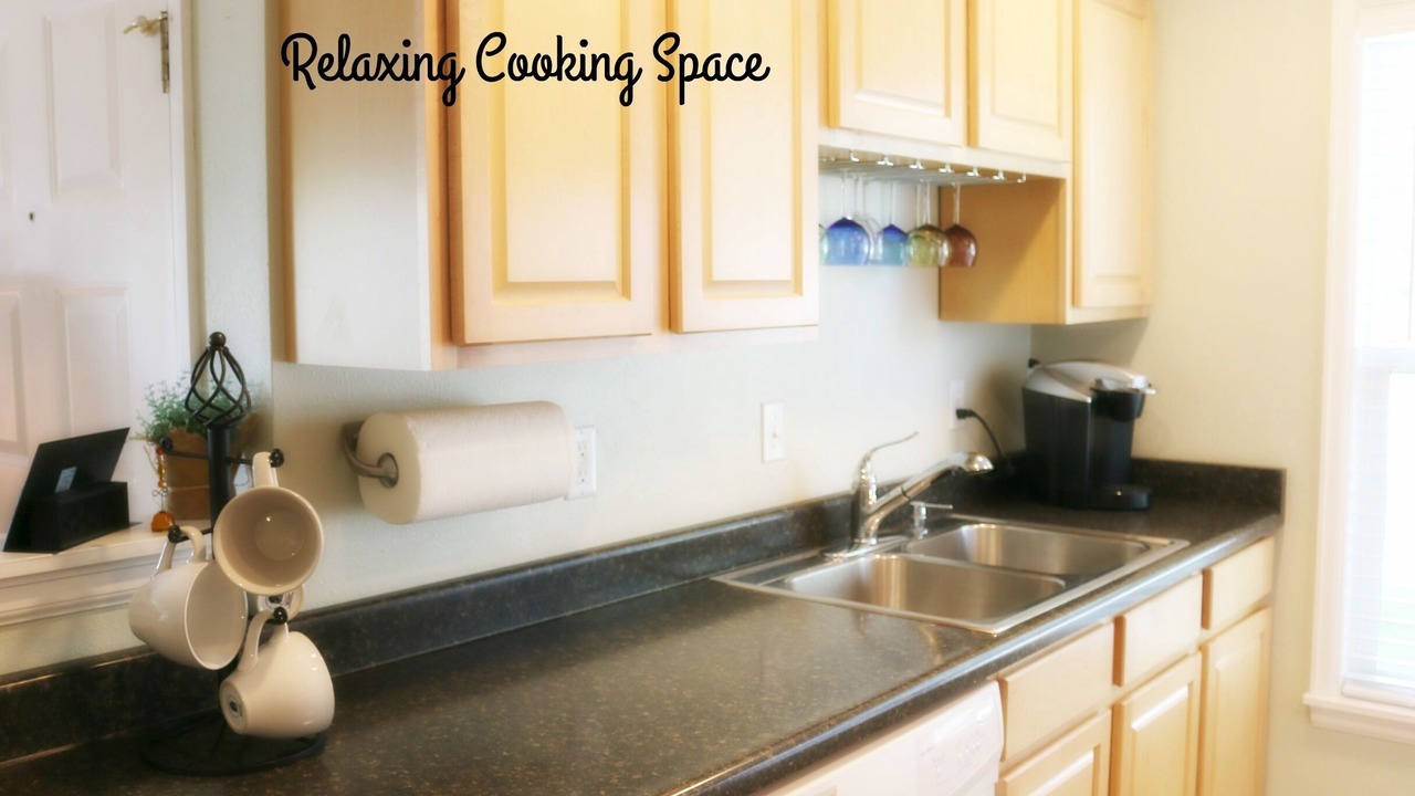 Photo of Kitchen in Thornton