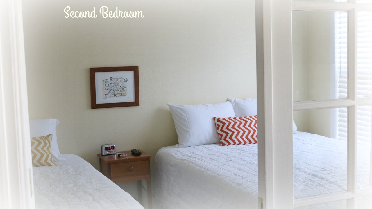 Photo of Bedroom in Thornton