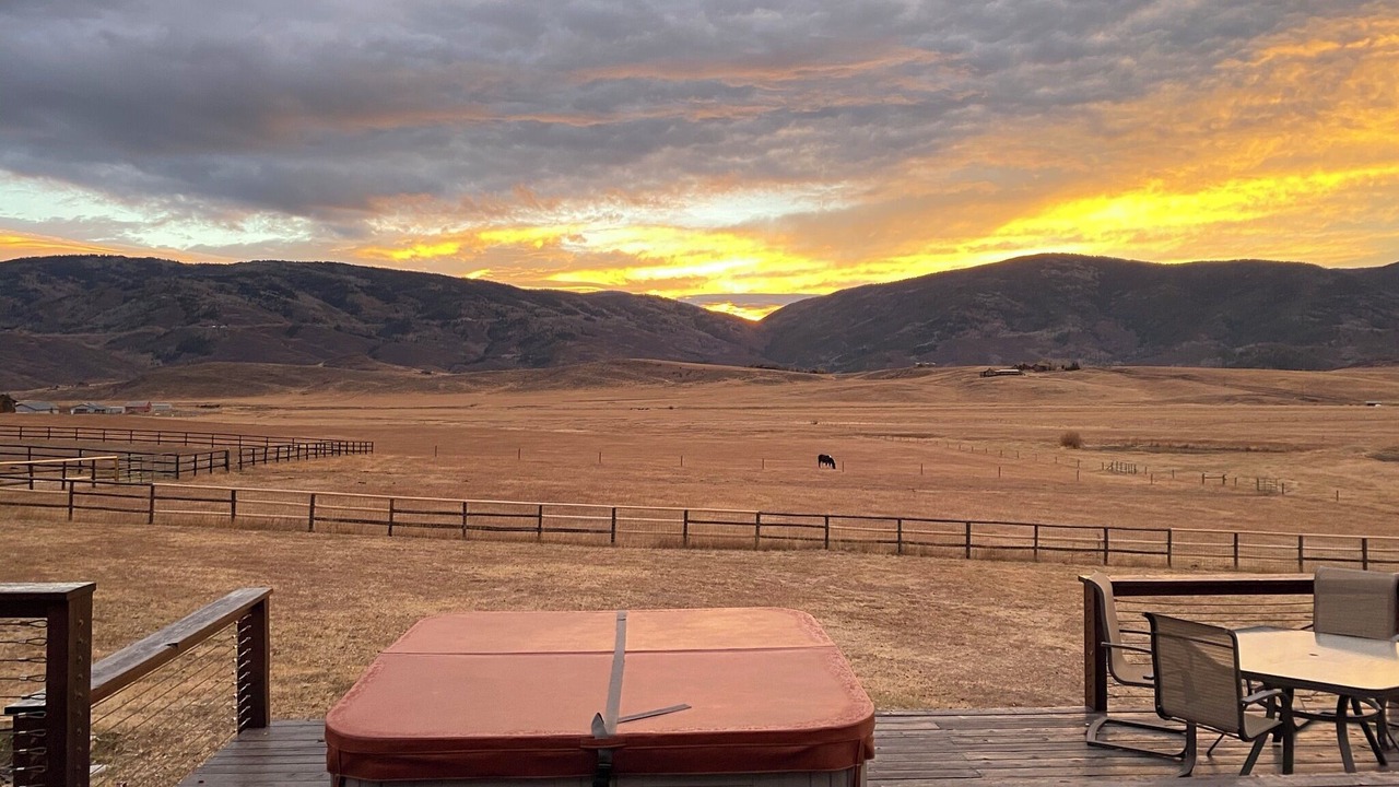 Photo of Outdoor in Steamboat Springs