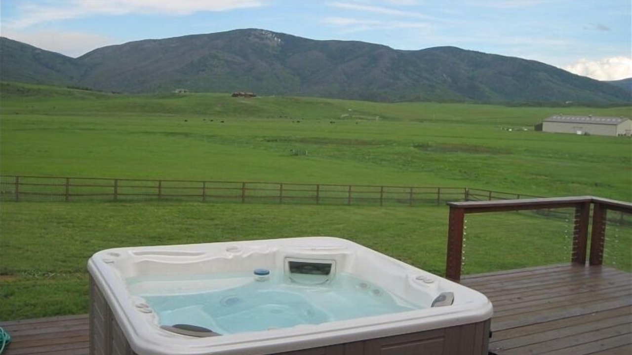 Photo of Outdoor in Steamboat Springs