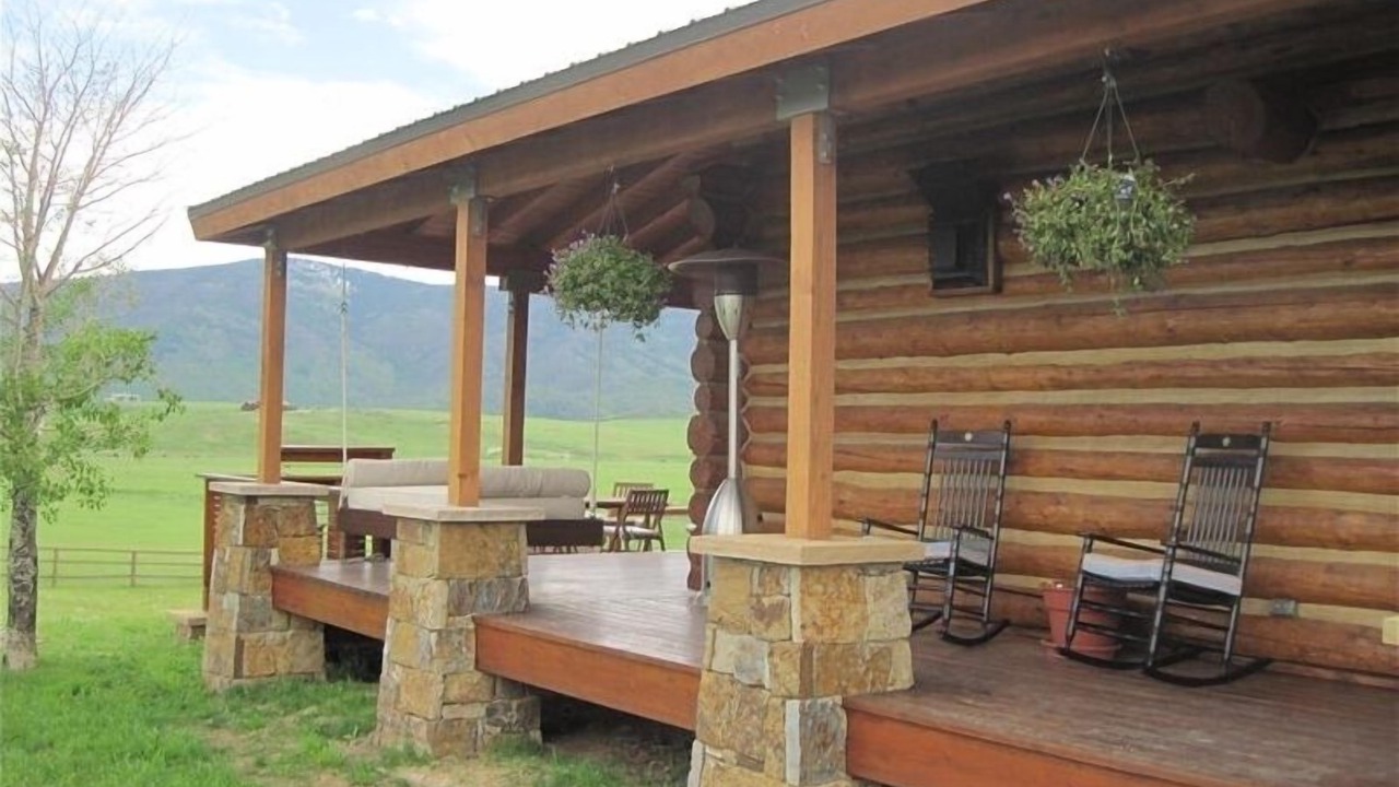 Photo of Outdoor in Steamboat Springs