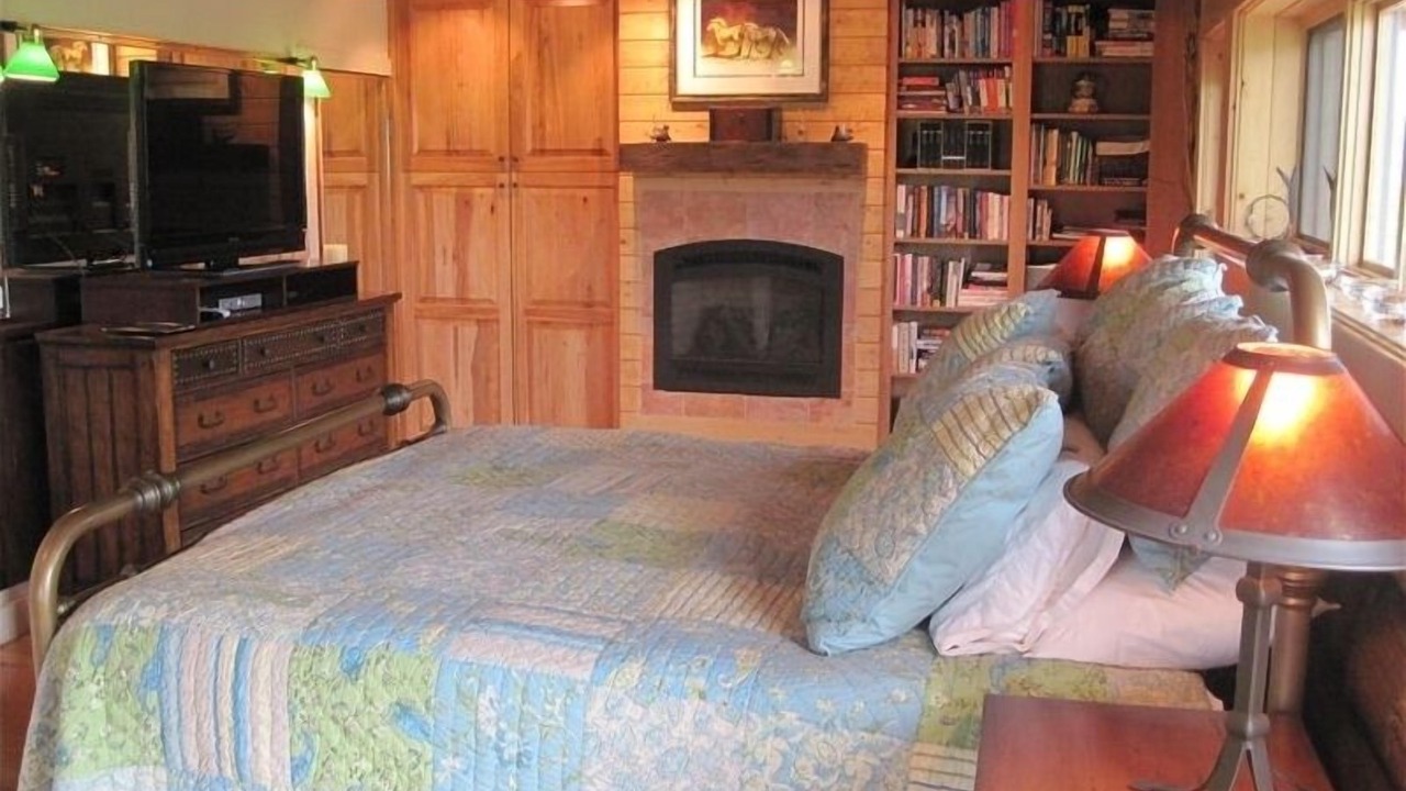 Photo of Livingroom in Steamboat Springs