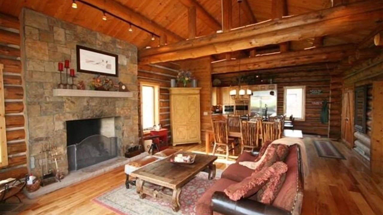 Photo of Livingroom in Steamboat Springs