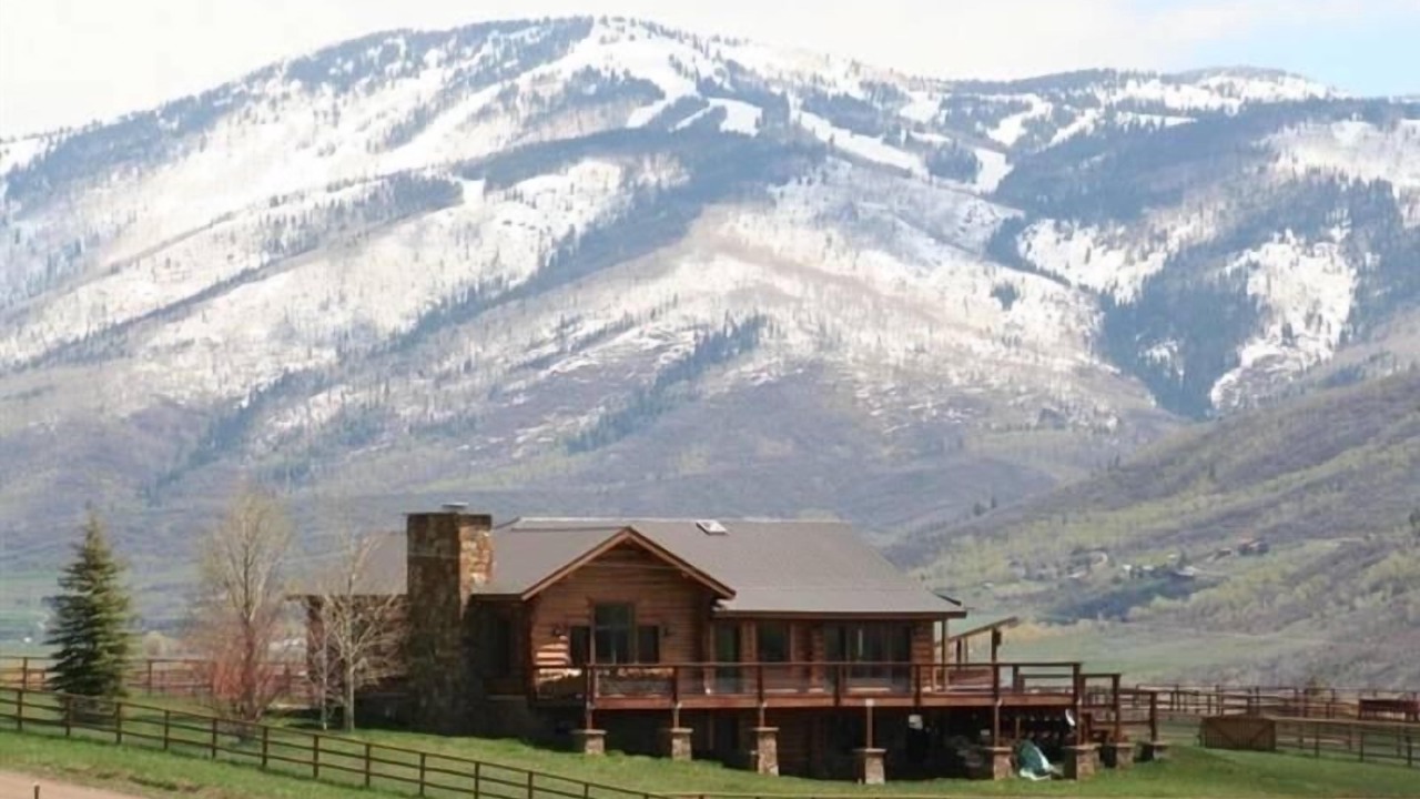 Photo of Outdoor in Steamboat Springs