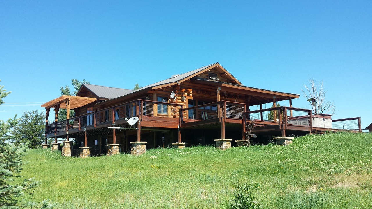 Photo of Outdoor in Steamboat Springs
