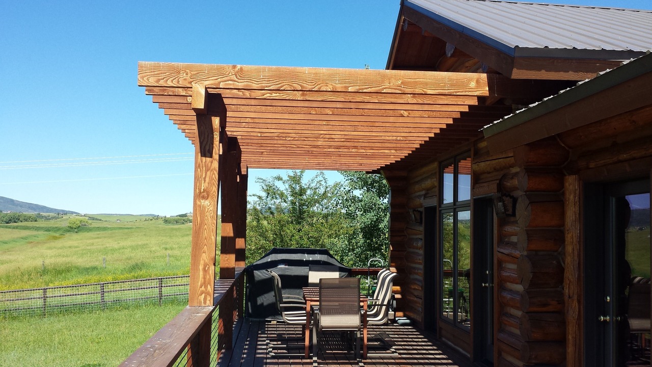 Photo of Outdoor in Steamboat Springs