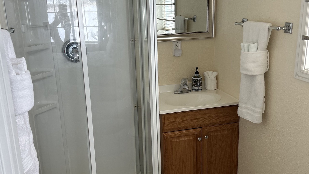 Photo of Bathroom in Cripple Creek