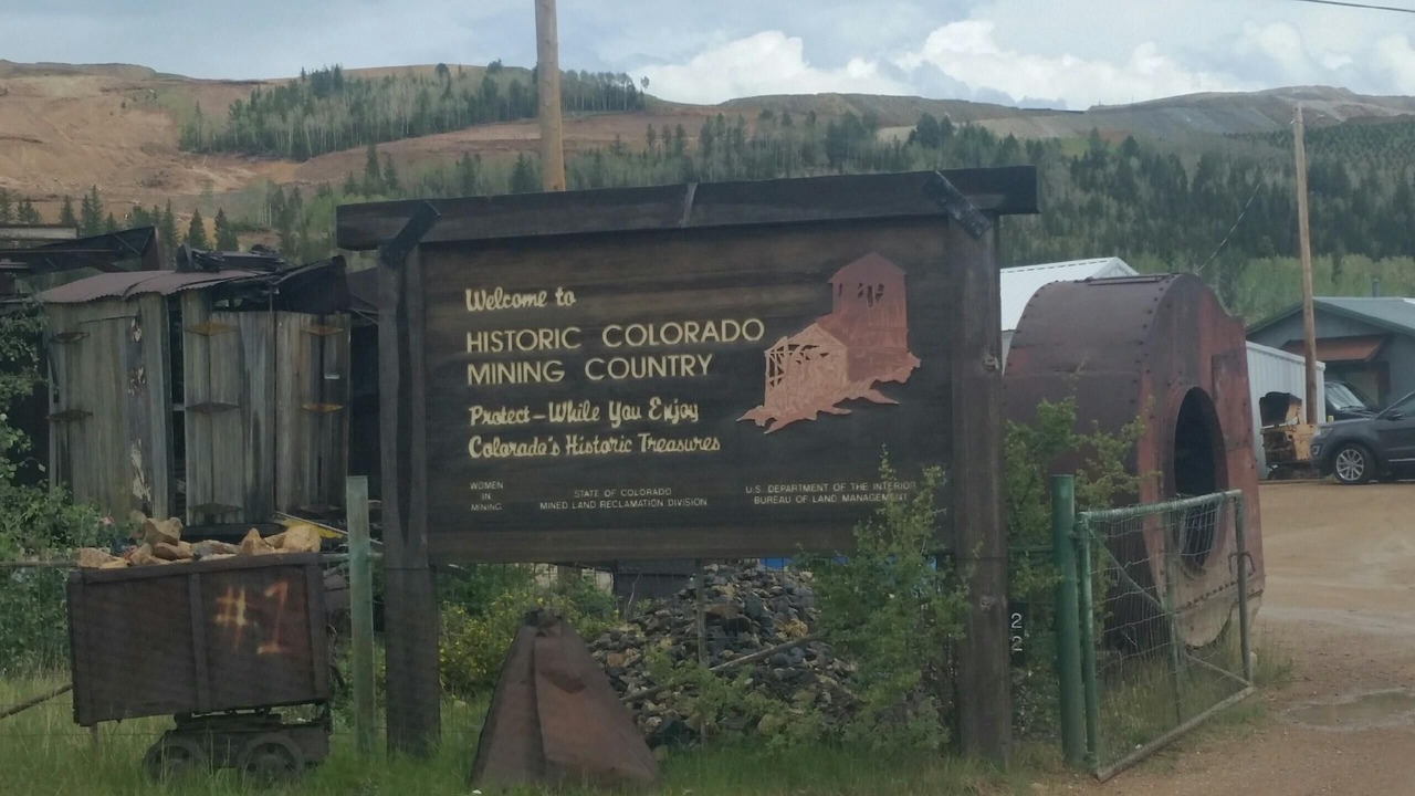 Photo of Others in Cripple Creek