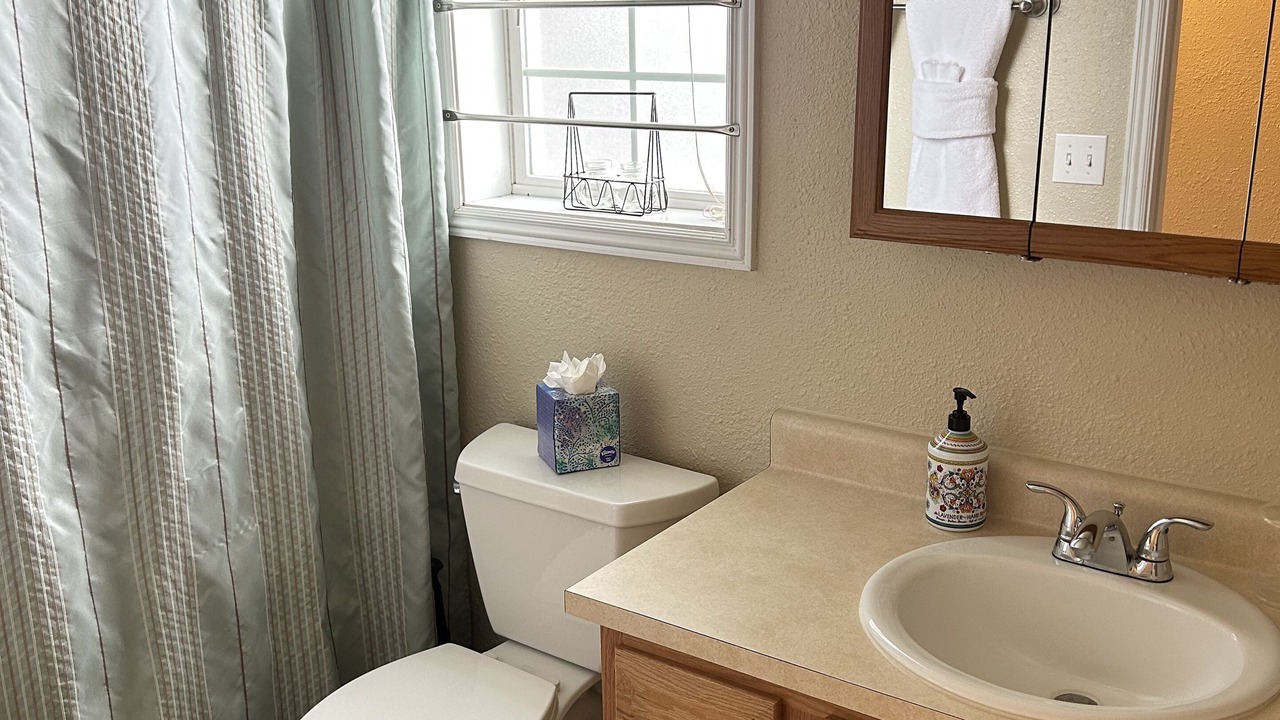 Photo of Bathroom in Cripple Creek