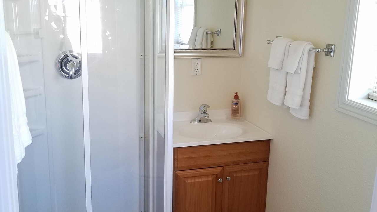 Photo of Bathroom in Cripple Creek